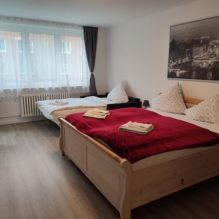 A&M Living Apartamento Hamburgo Exterior foto