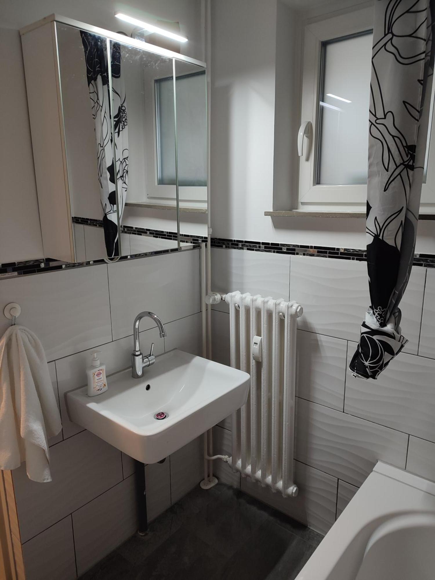 A&M Living Apartamento Hamburgo Exterior foto