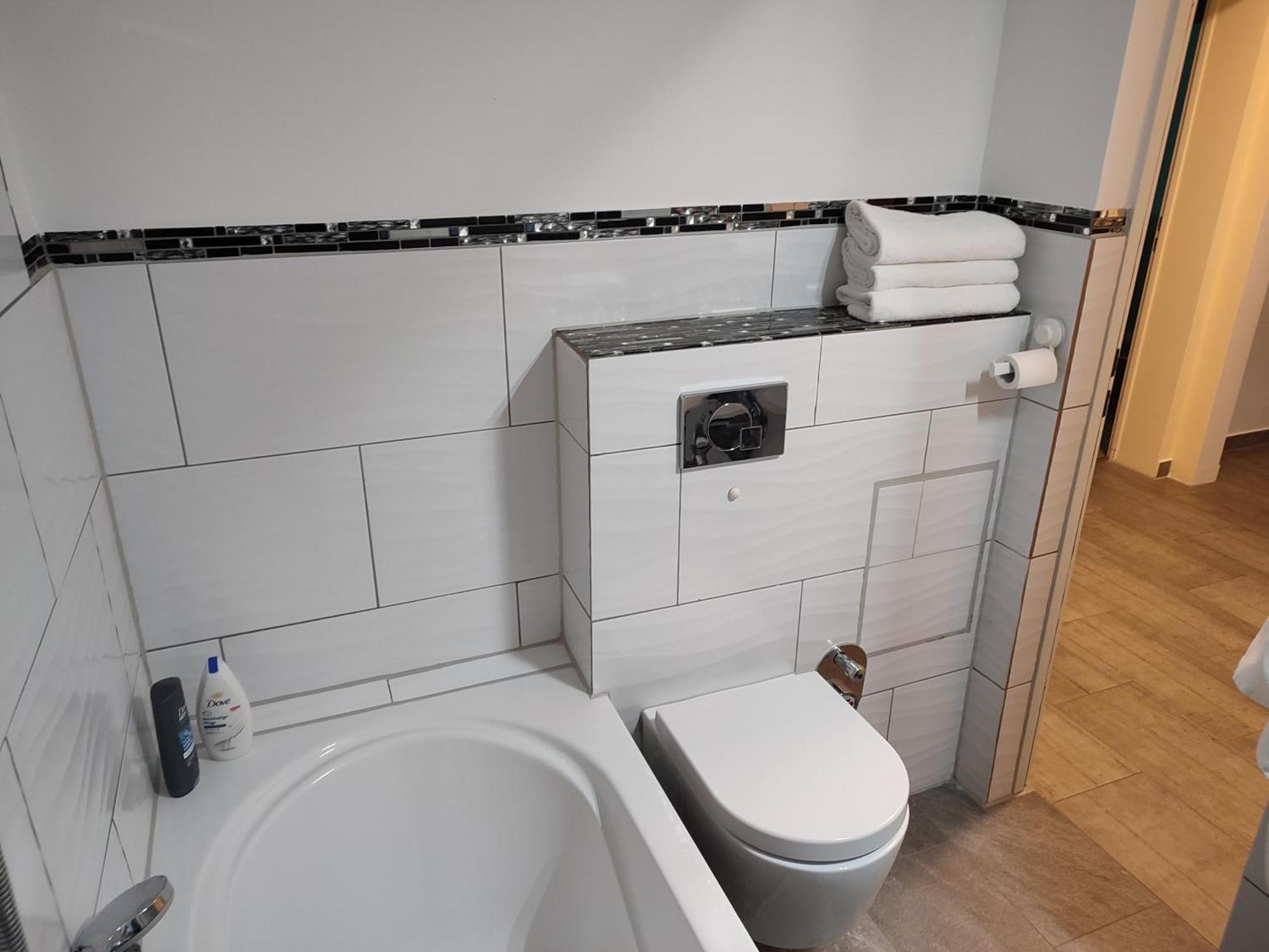 A&M Living Apartamento Hamburgo Exterior foto
