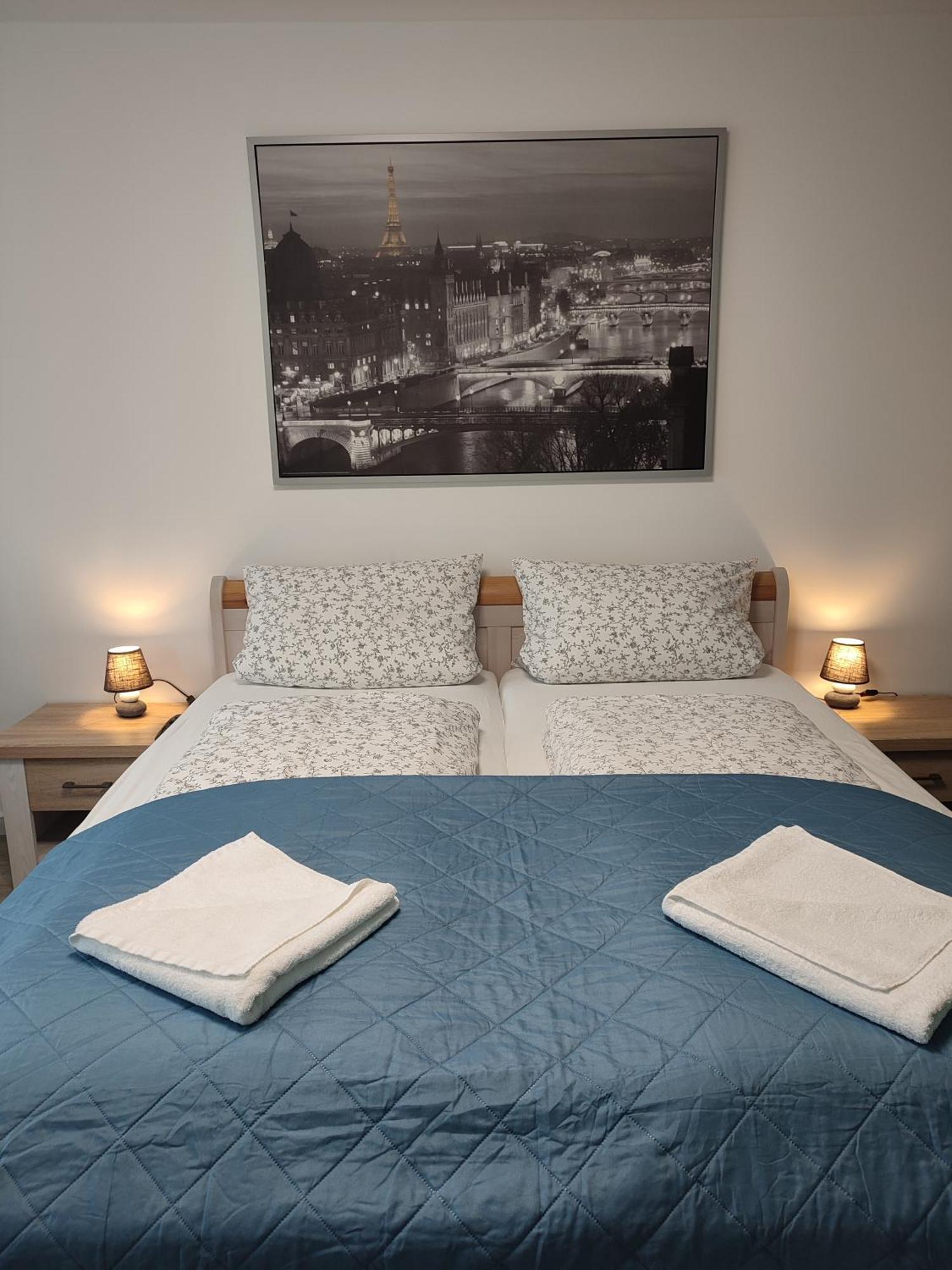 A&M Living Apartamento Hamburgo Exterior foto
