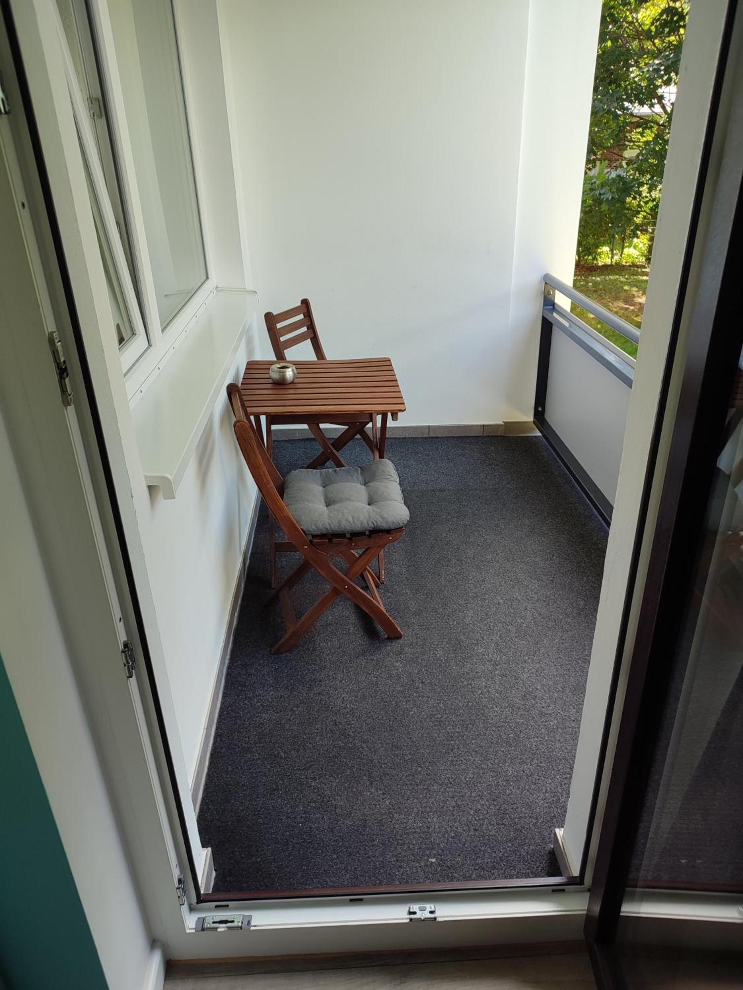 A&M Living Apartamento Hamburgo Exterior foto