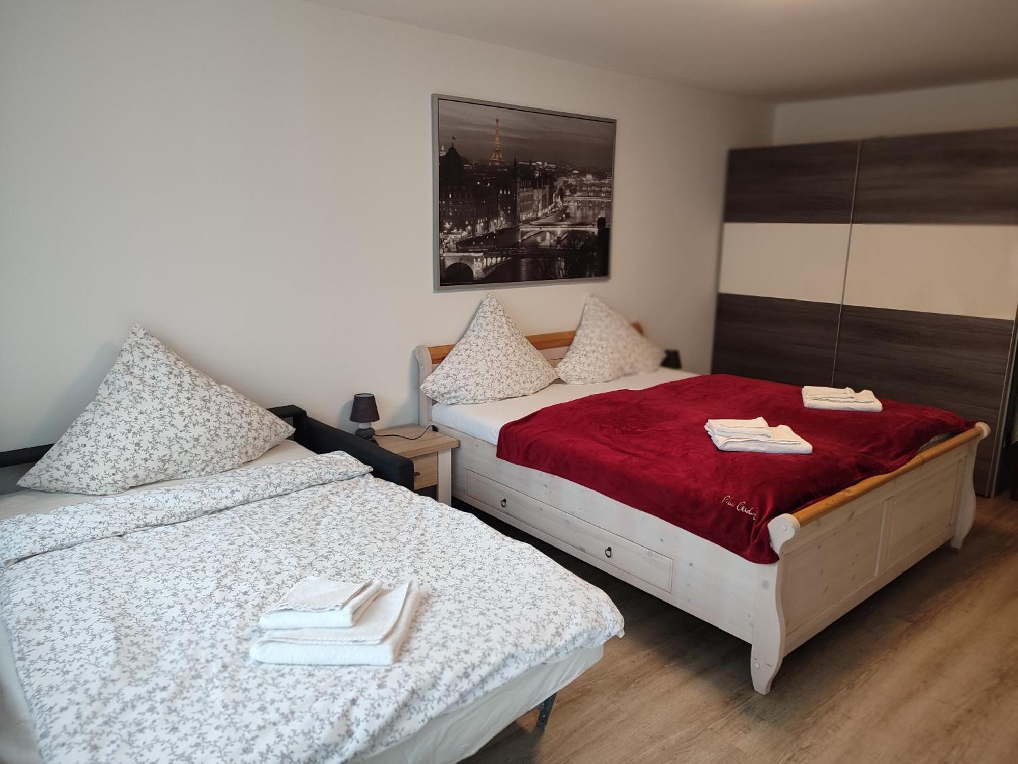 A&M Living Apartamento Hamburgo Exterior foto